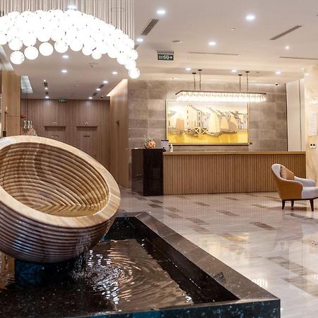 Kovie Hotel Хайфон Экстерьер фото