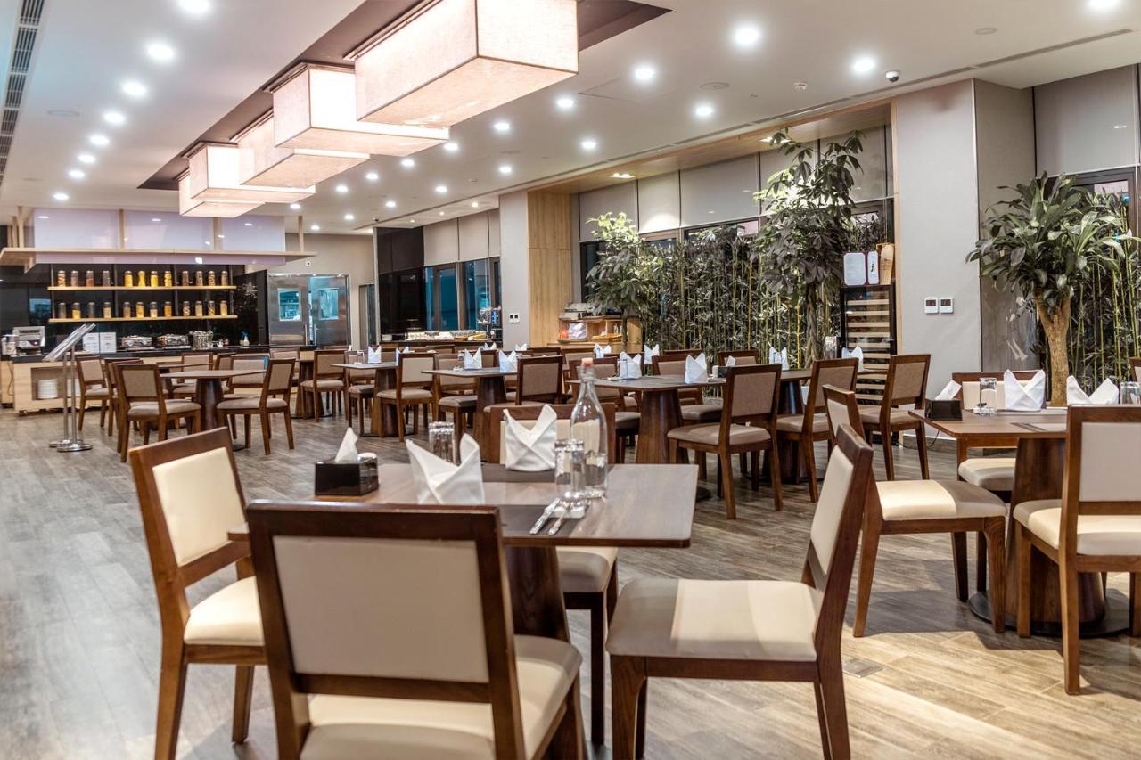 Kovie Hotel Хайфон Экстерьер фото