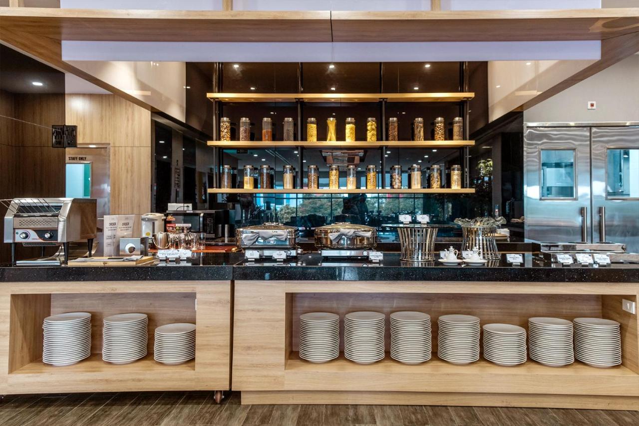 Kovie Hotel Хайфон Экстерьер фото