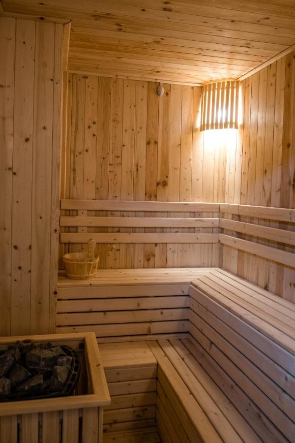 Kovie Hotel Хайфон Экстерьер фото