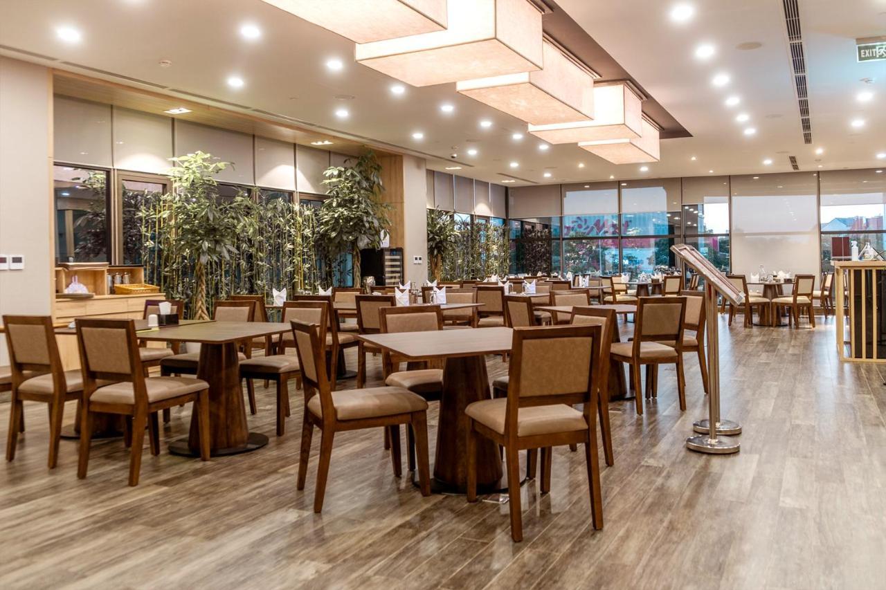 Kovie Hotel Хайфон Экстерьер фото