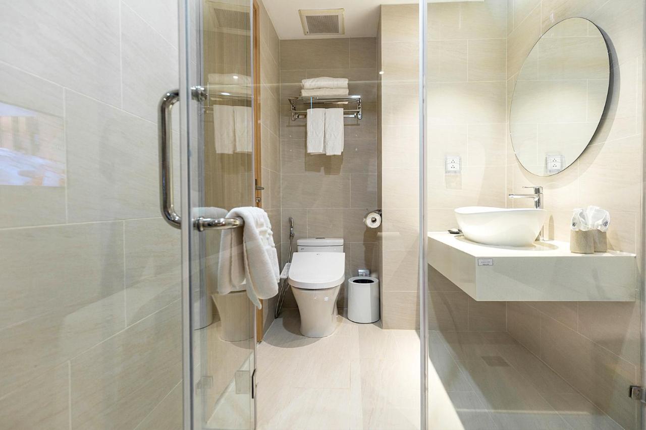 Kovie Hotel Хайфон Экстерьер фото