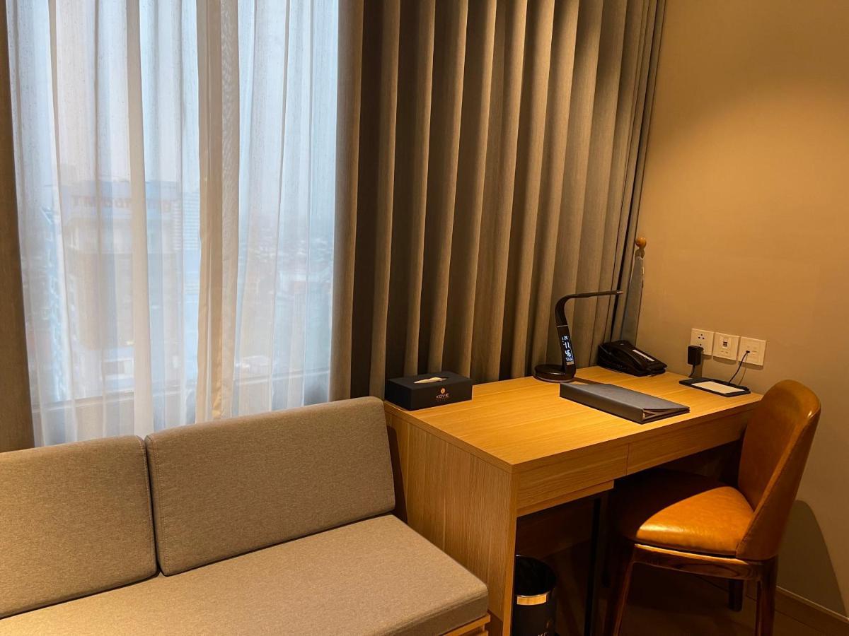 Kovie Hotel Хайфон Экстерьер фото