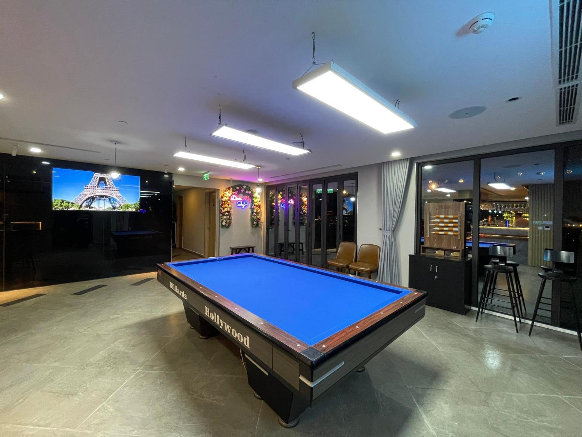 Kovie Hotel Хайфон Экстерьер фото