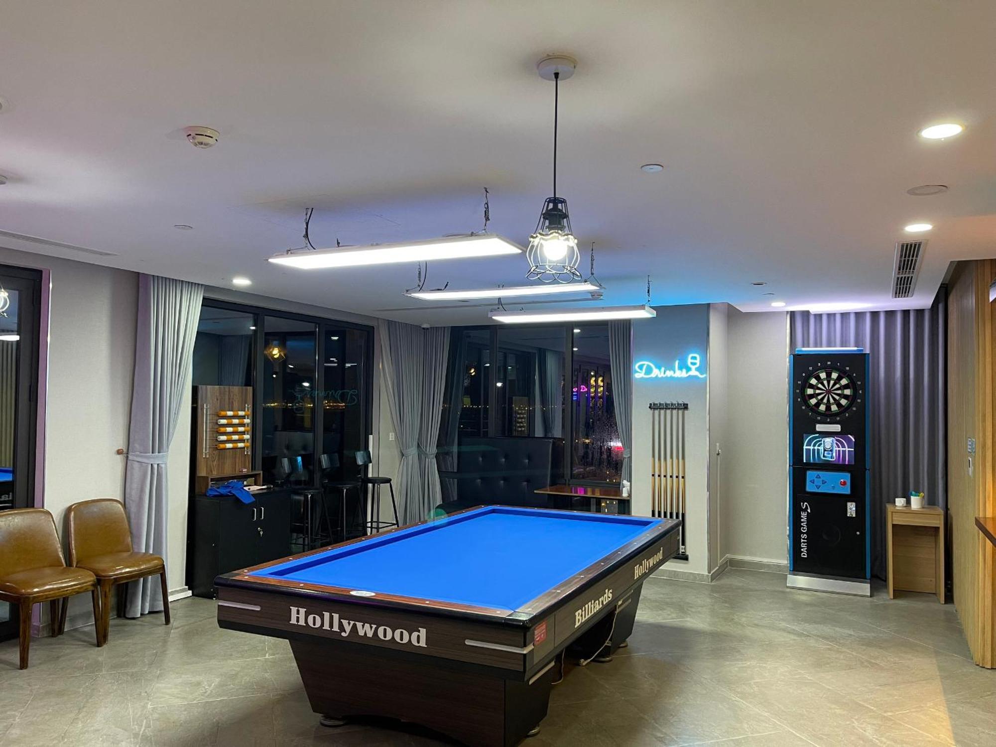 Kovie Hotel Хайфон Экстерьер фото